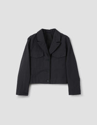 Veste courte - Black