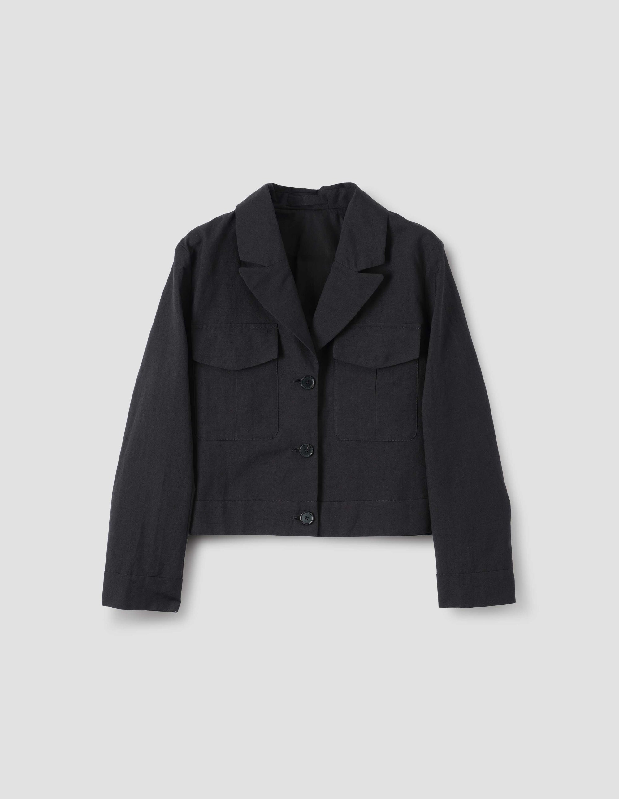 Veste courte - Black