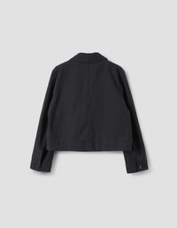 Veste courte - Black