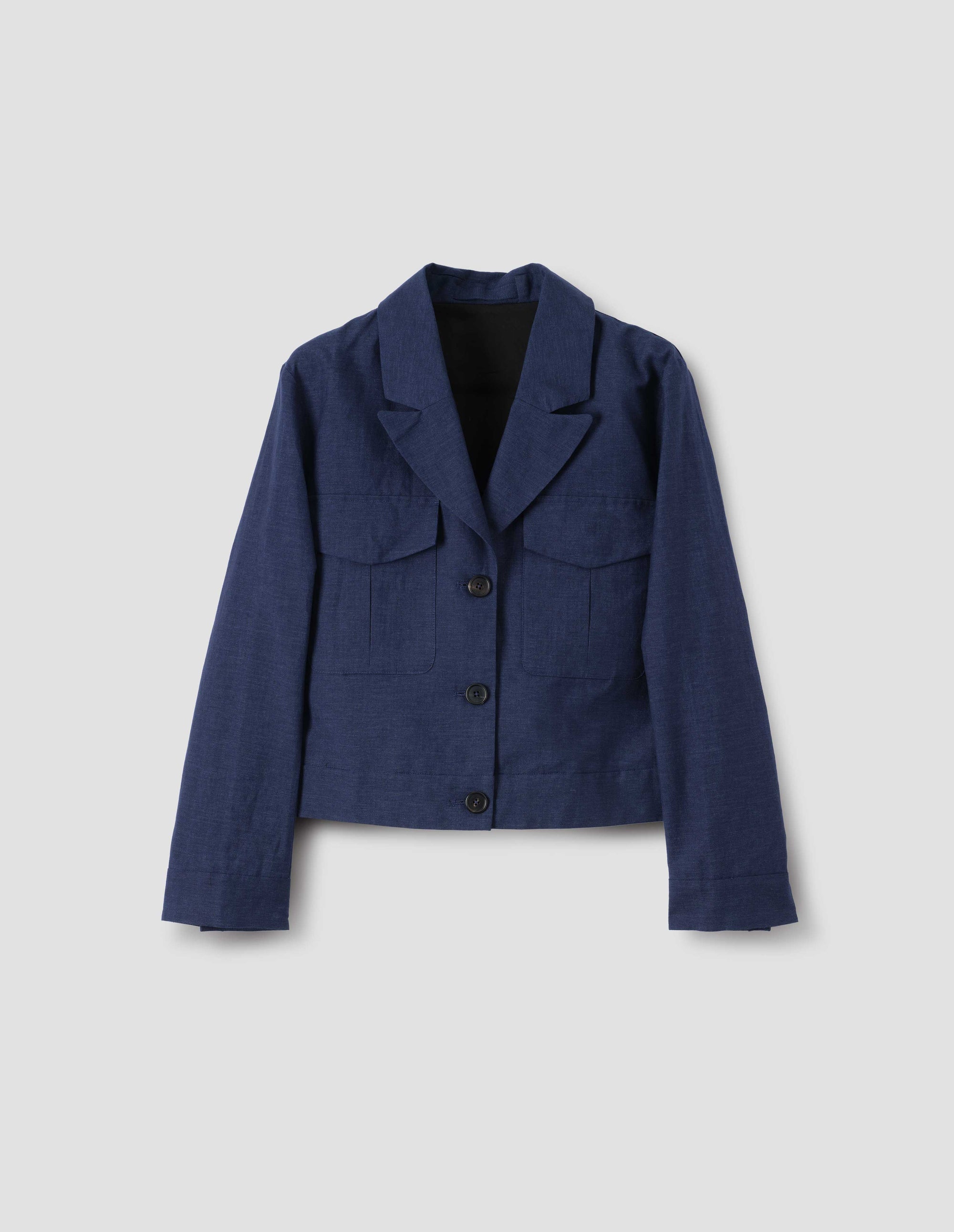 Veste courte - Blue
