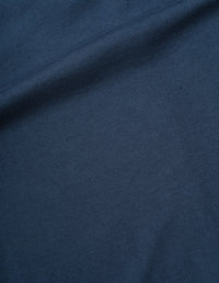 Chemise en maille - Blue & Navy
