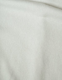 Cardigan manches courtes - White