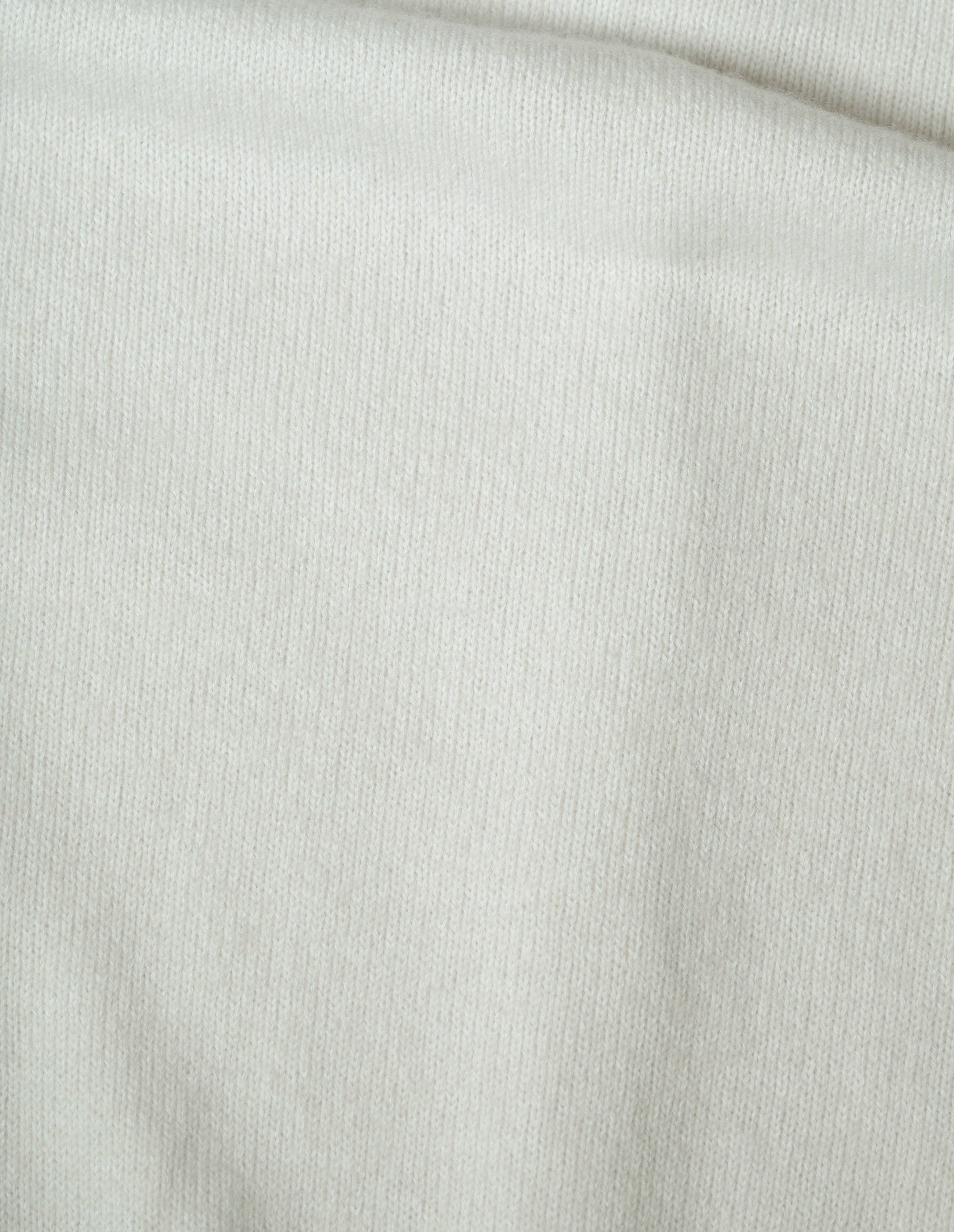 Cardigan manches courtes - White