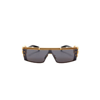 Lunettes de soleil mixtes Wonder Boy III - Gold & Gold