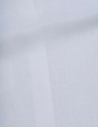 Chemise simple - White