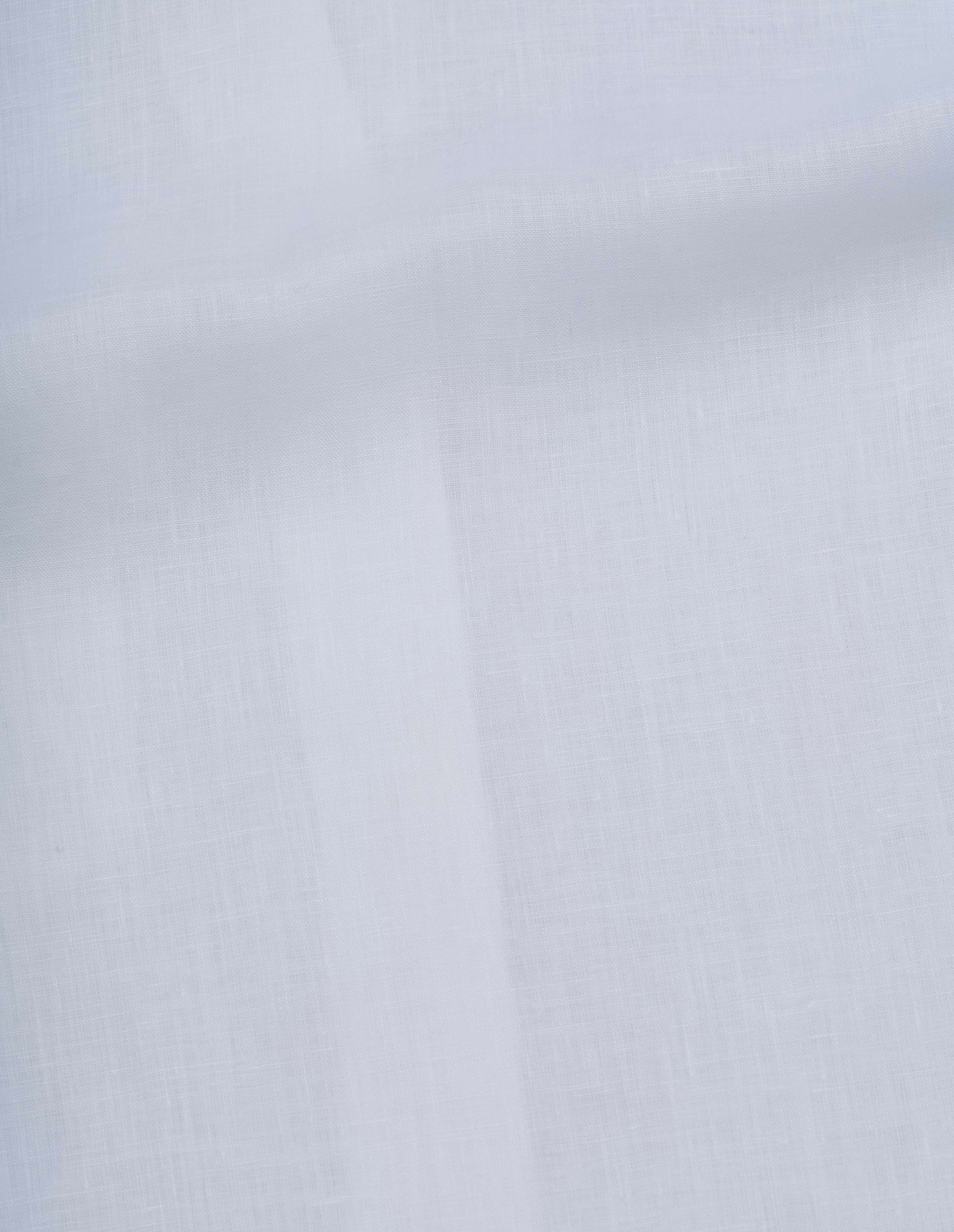 Chemise simple - White