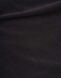 Surchemise à trois boutons - Ebony