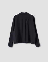 Surchemise - Black