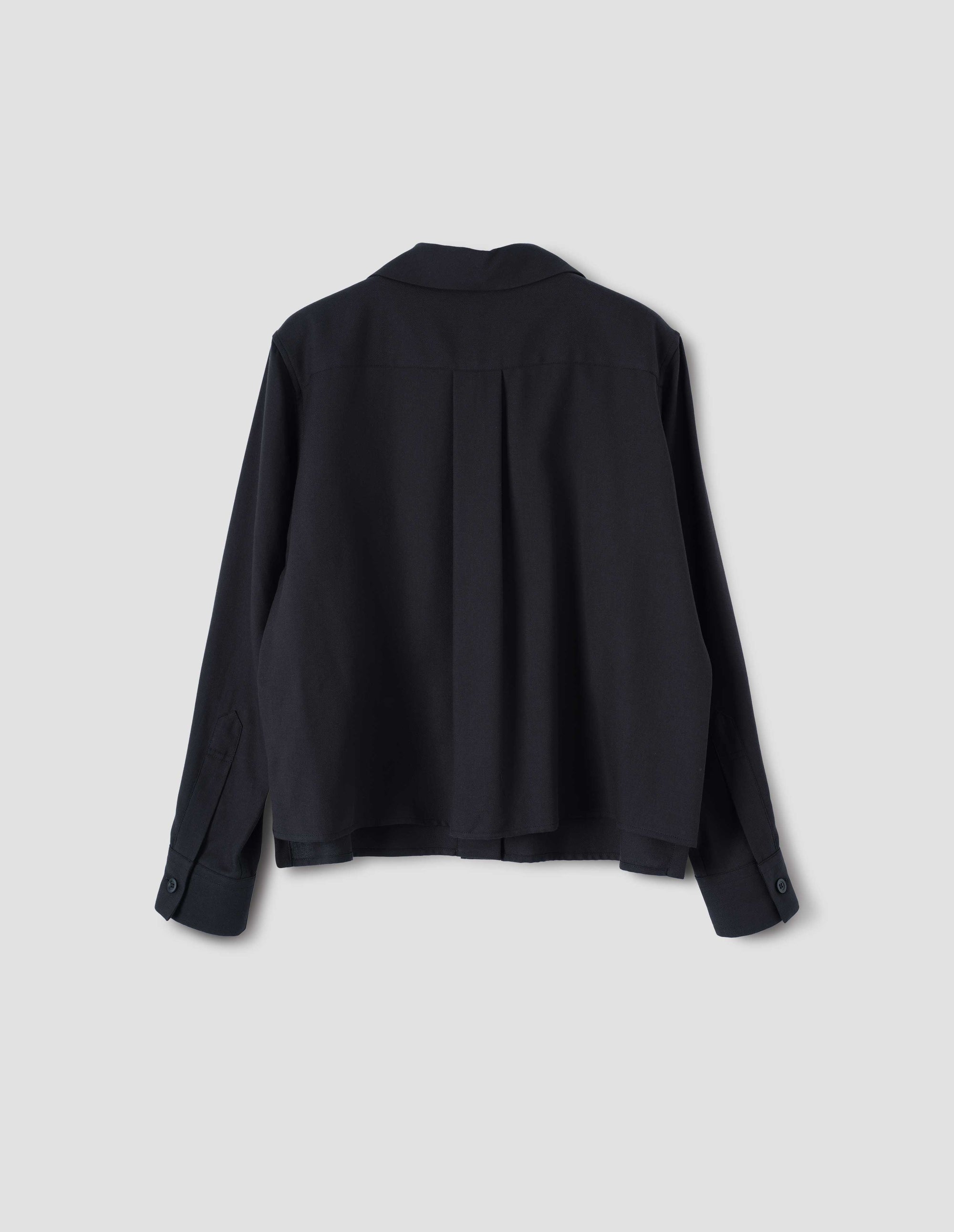 Surchemise - Black