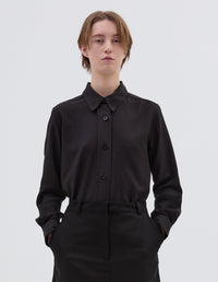 Surchemise - Black