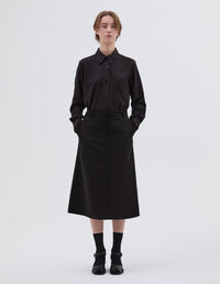 Surchemise - Black