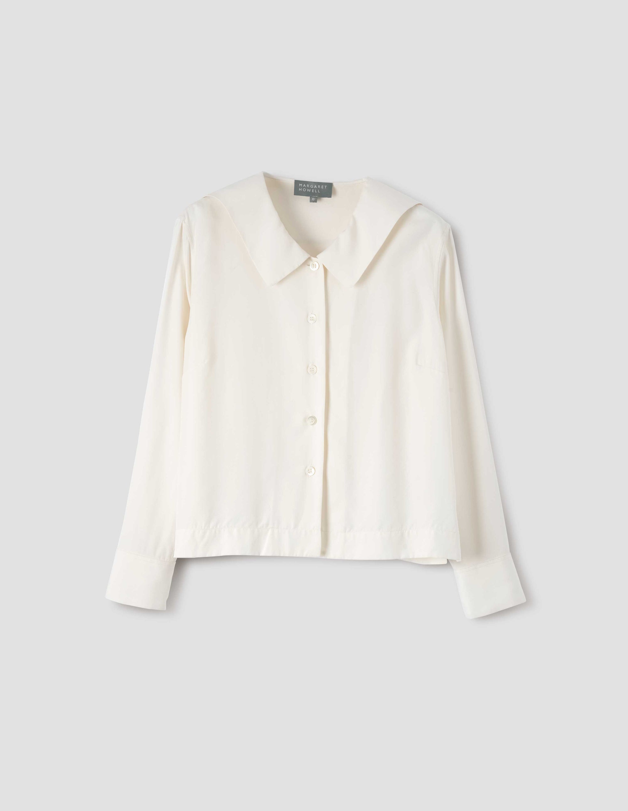 Chemise marin - Chalk