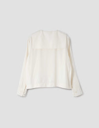 Chemise marin - Chalk