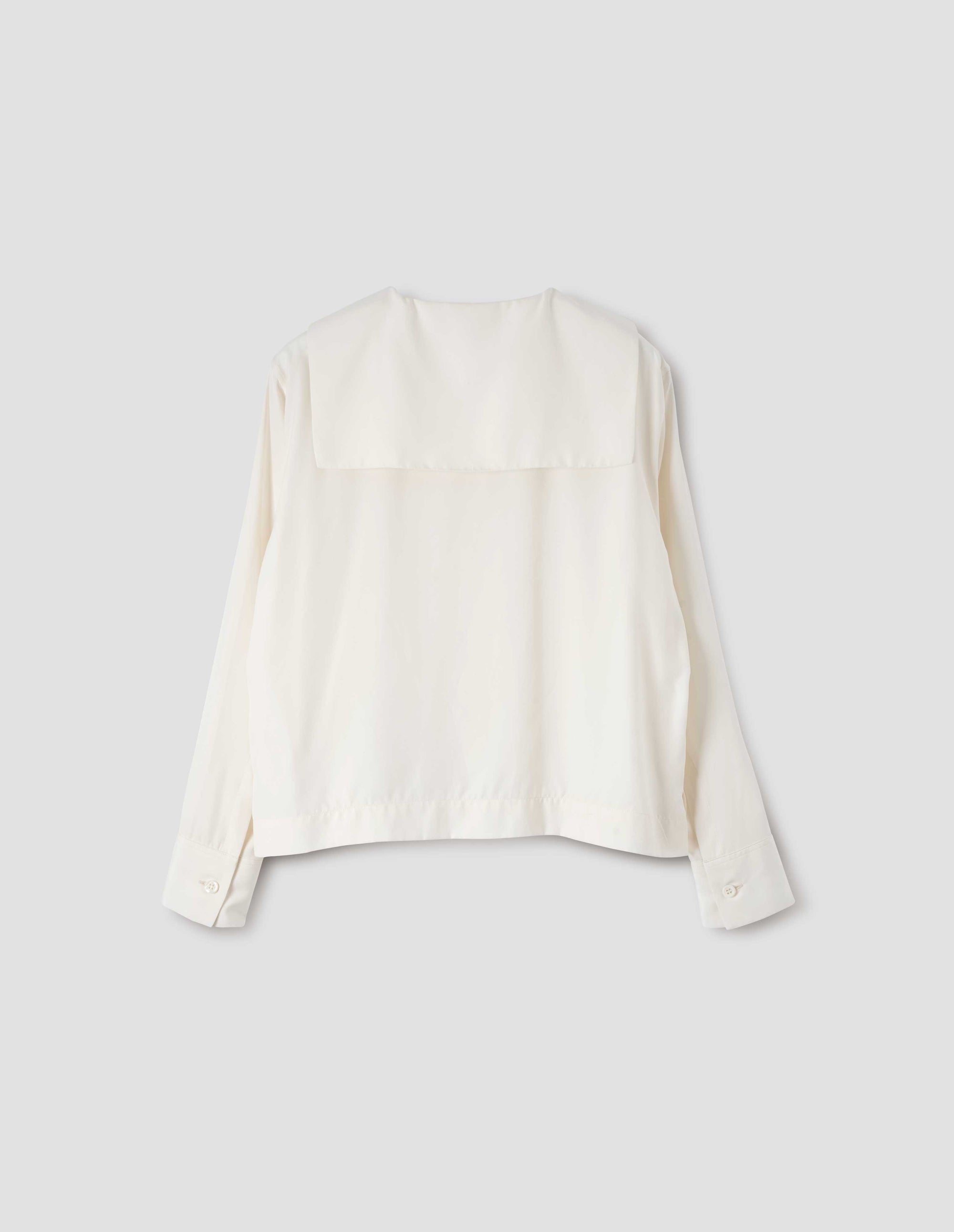 Chemise marin - Chalk