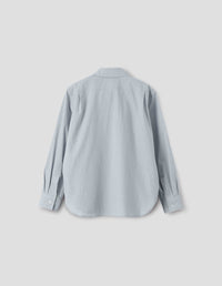 Chemise à monogramme - Grey & Gray