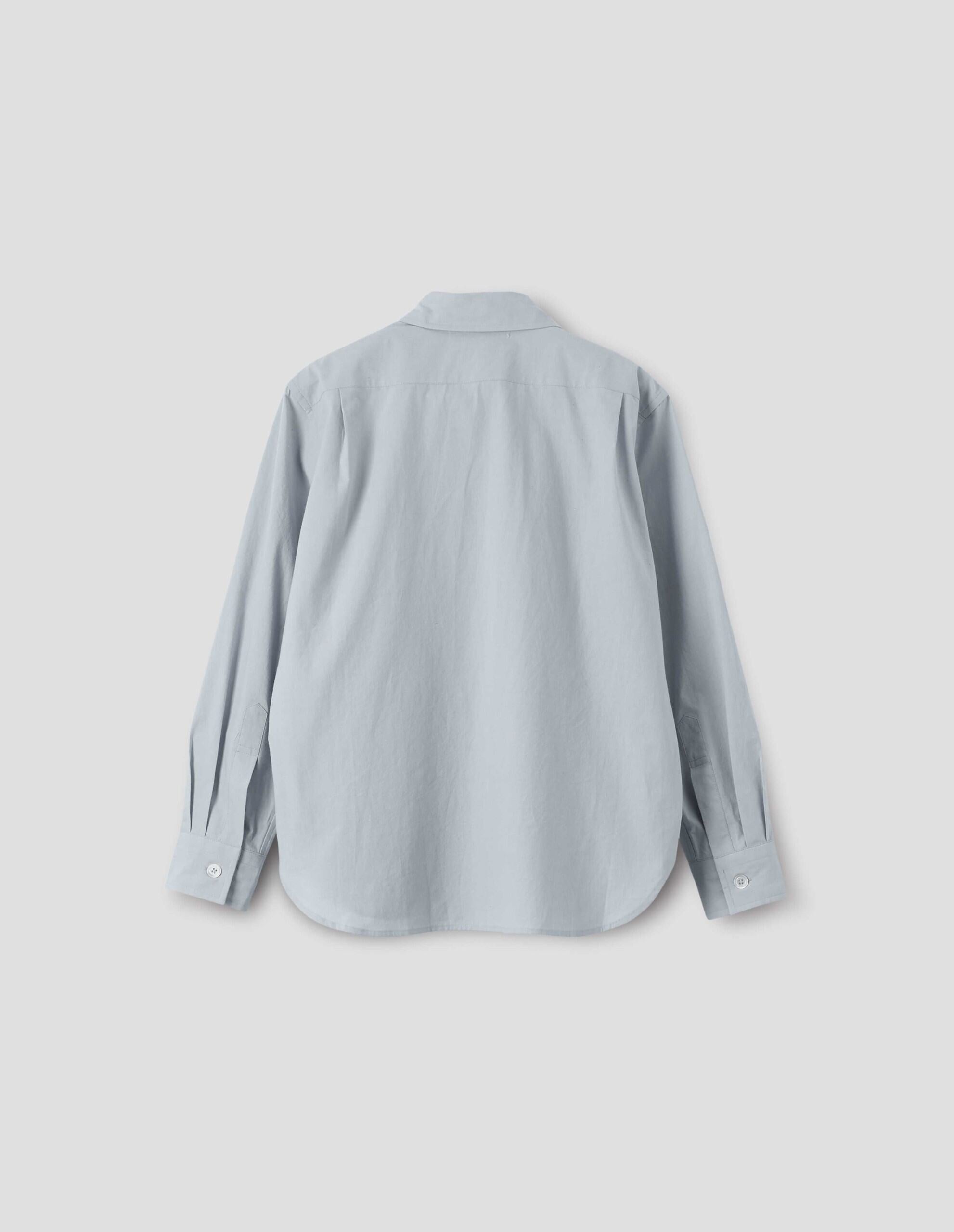 Chemise à monogramme - Grey & Gray