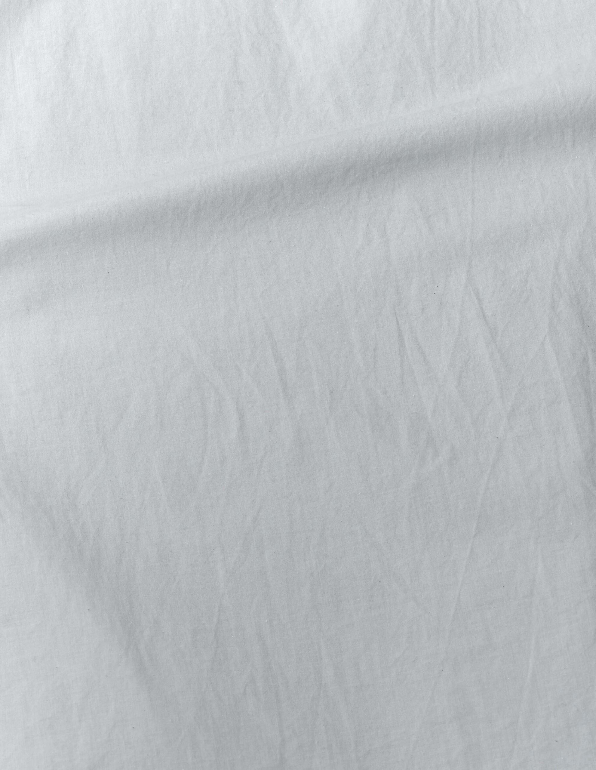 Chemise à monogramme - Grey & Gray