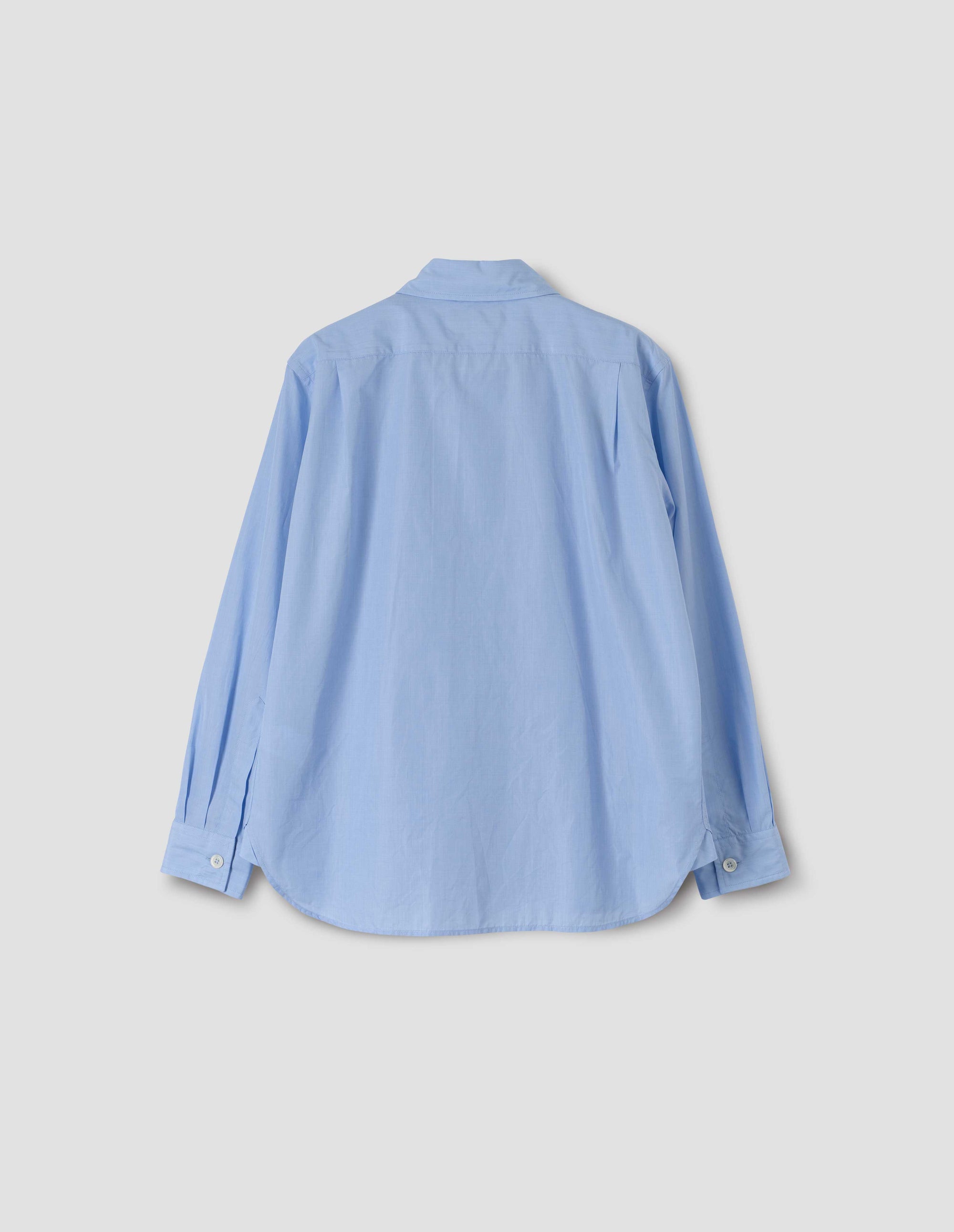 Chemise à monogramme - Blue