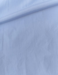 Chemise à monogramme - Blue