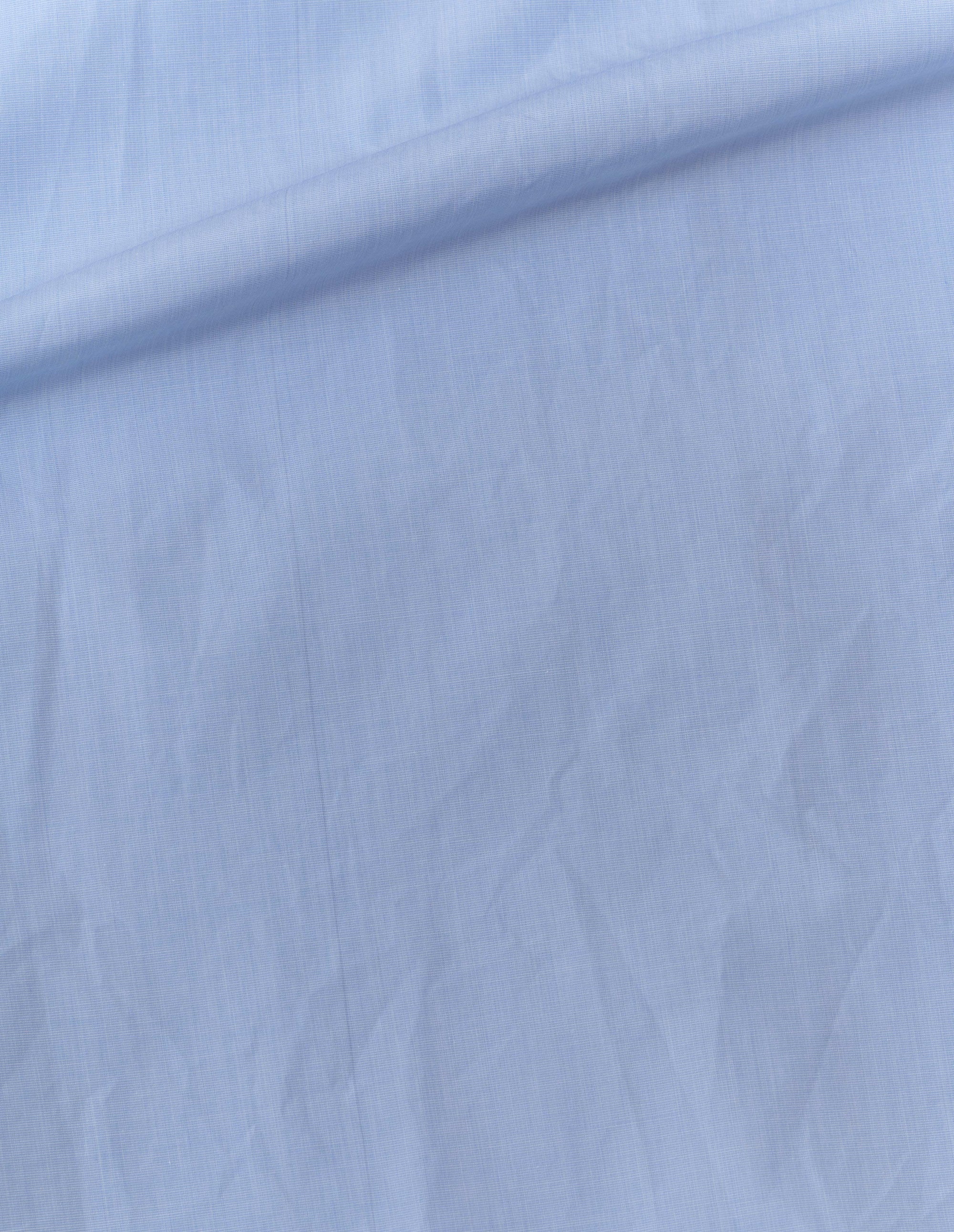Chemise à monogramme - Blue