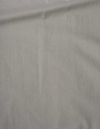 Chemise manches courtes sans col - Green