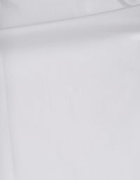 Chemise sans manches - White