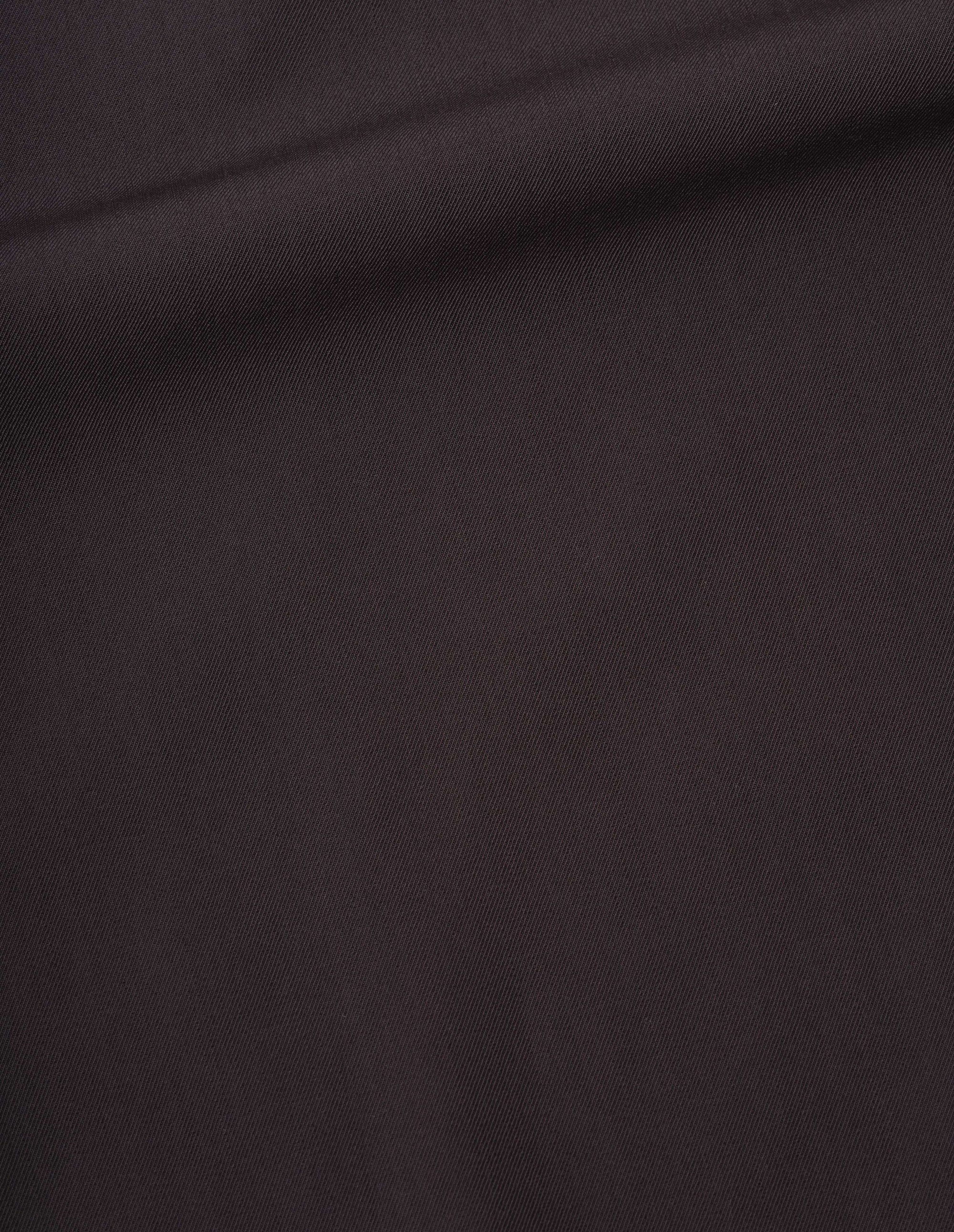 Jupe ample - Brown & Black