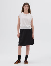 Jupe simple - Black