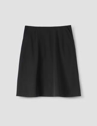 Jupe simple - Black
