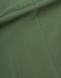 Jupe évasée - Green