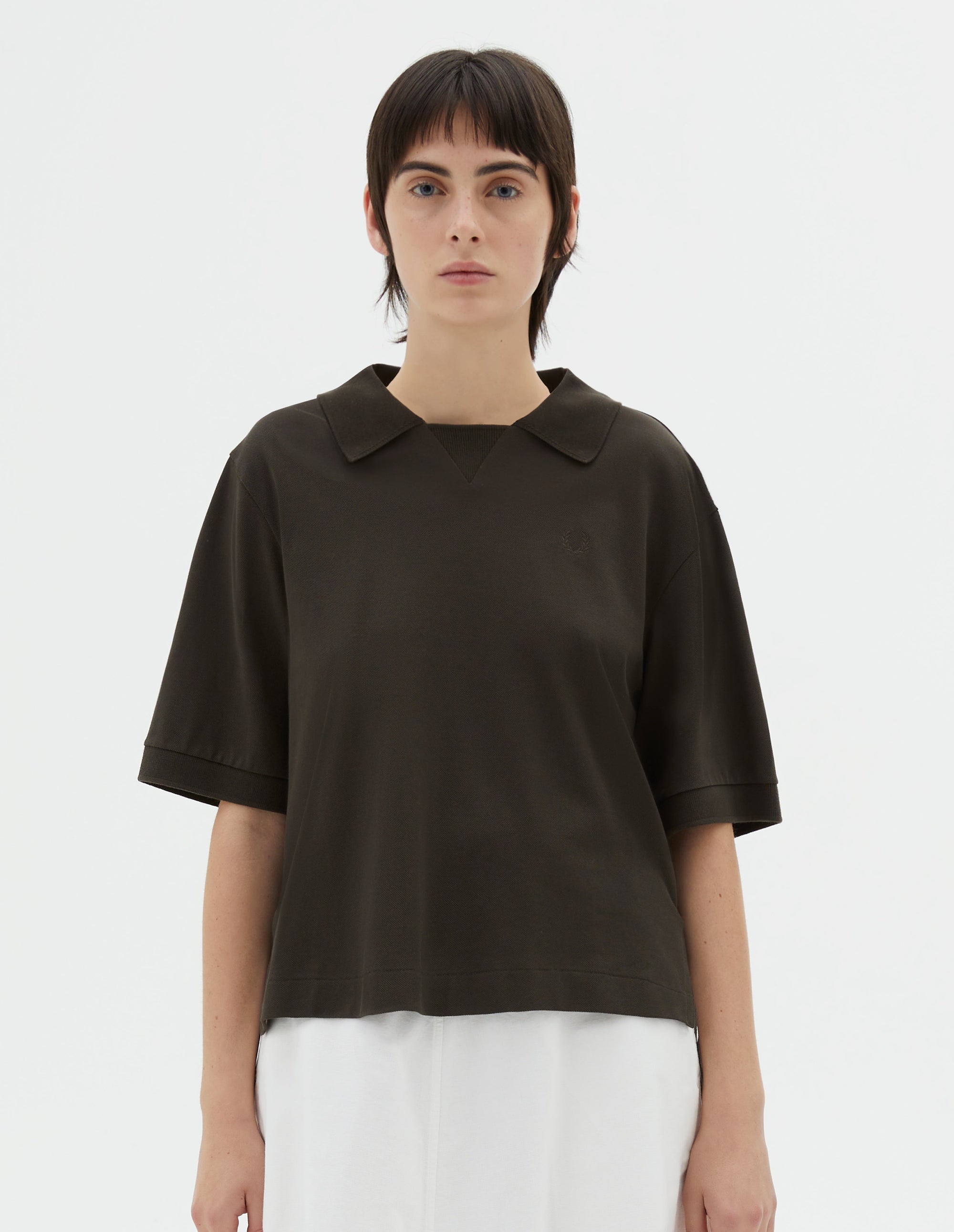 Polo Fred Perry - Assam