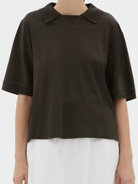 Polo Margaret Howell x Fred Perry - Assam