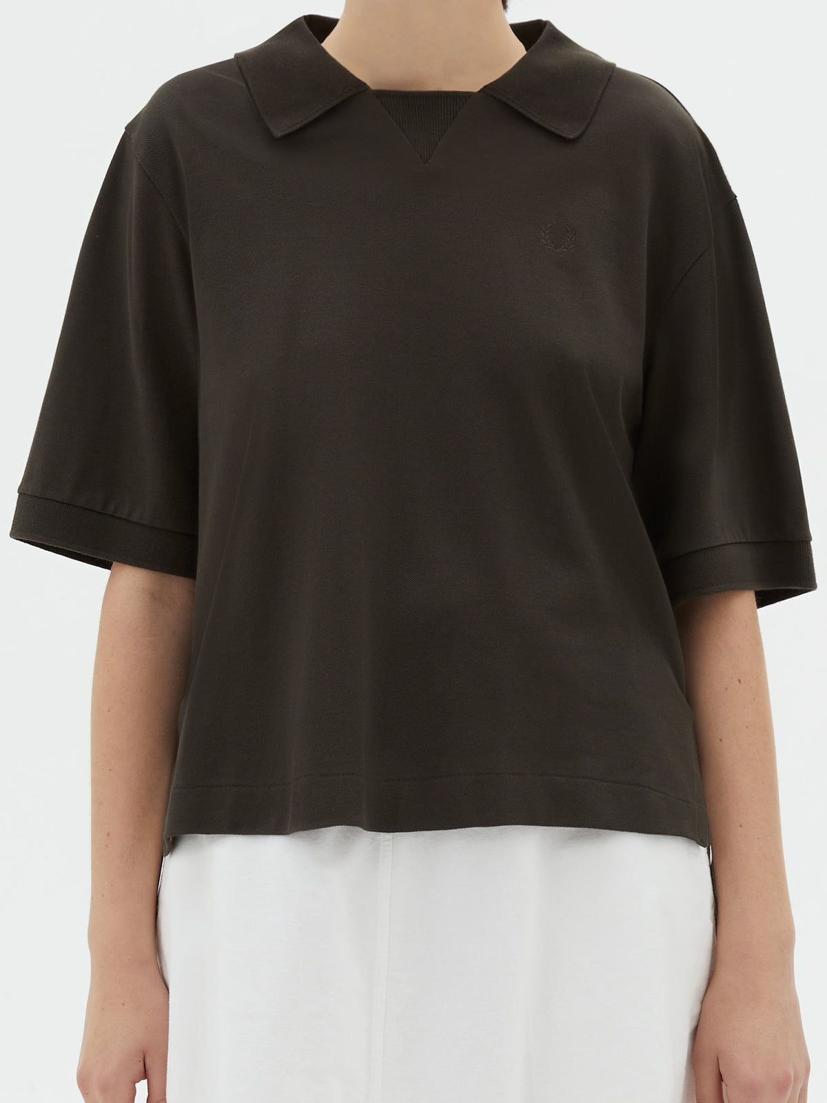 Polo Margaret Howell x Fred Perry - Assam