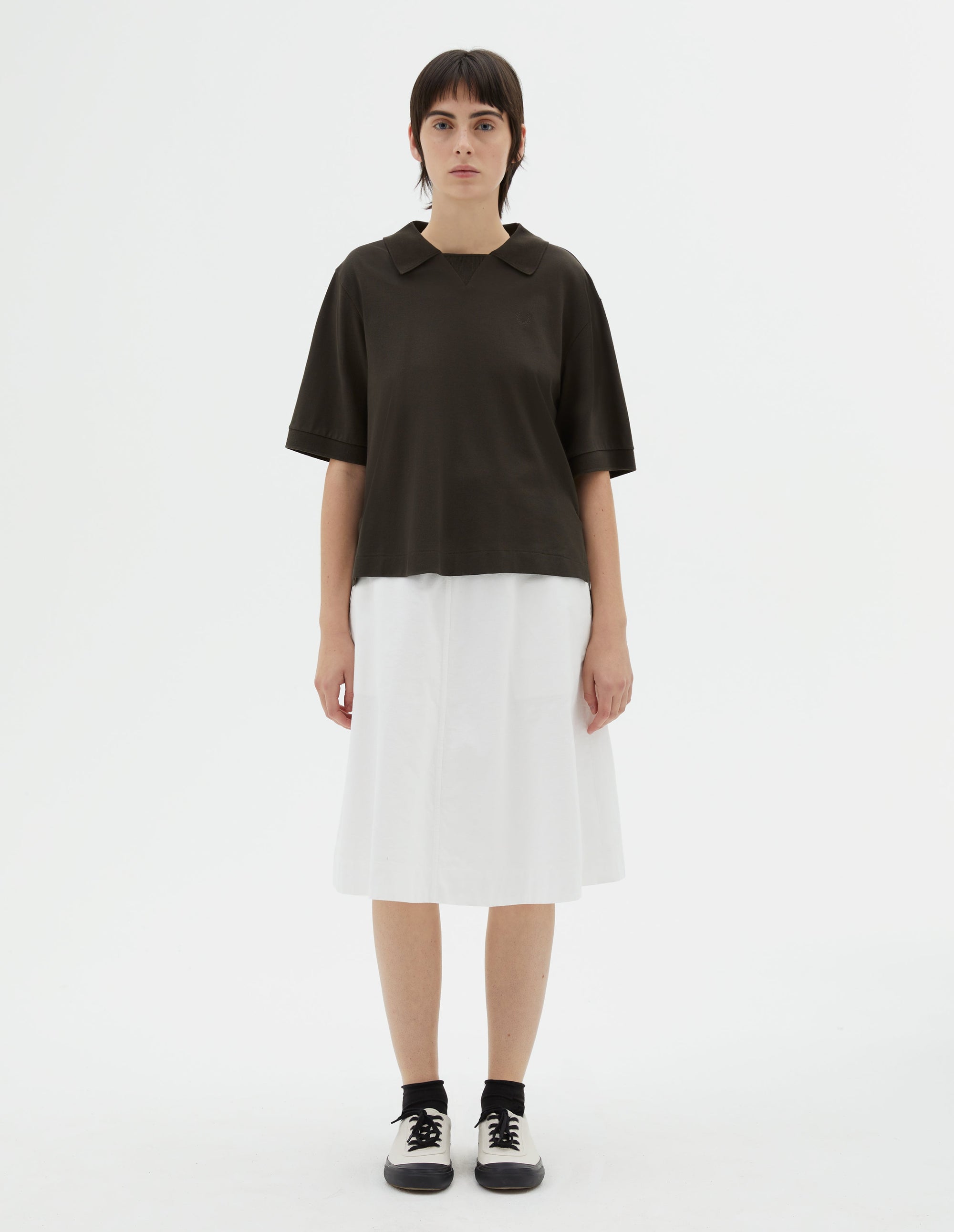 Polo Fred Perry - Assam