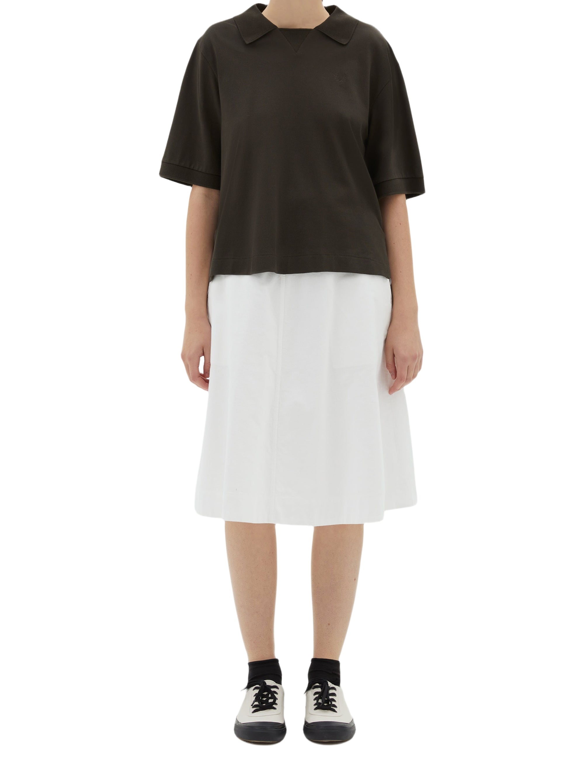 Polo Margaret Howell x Fred Perry - Assam