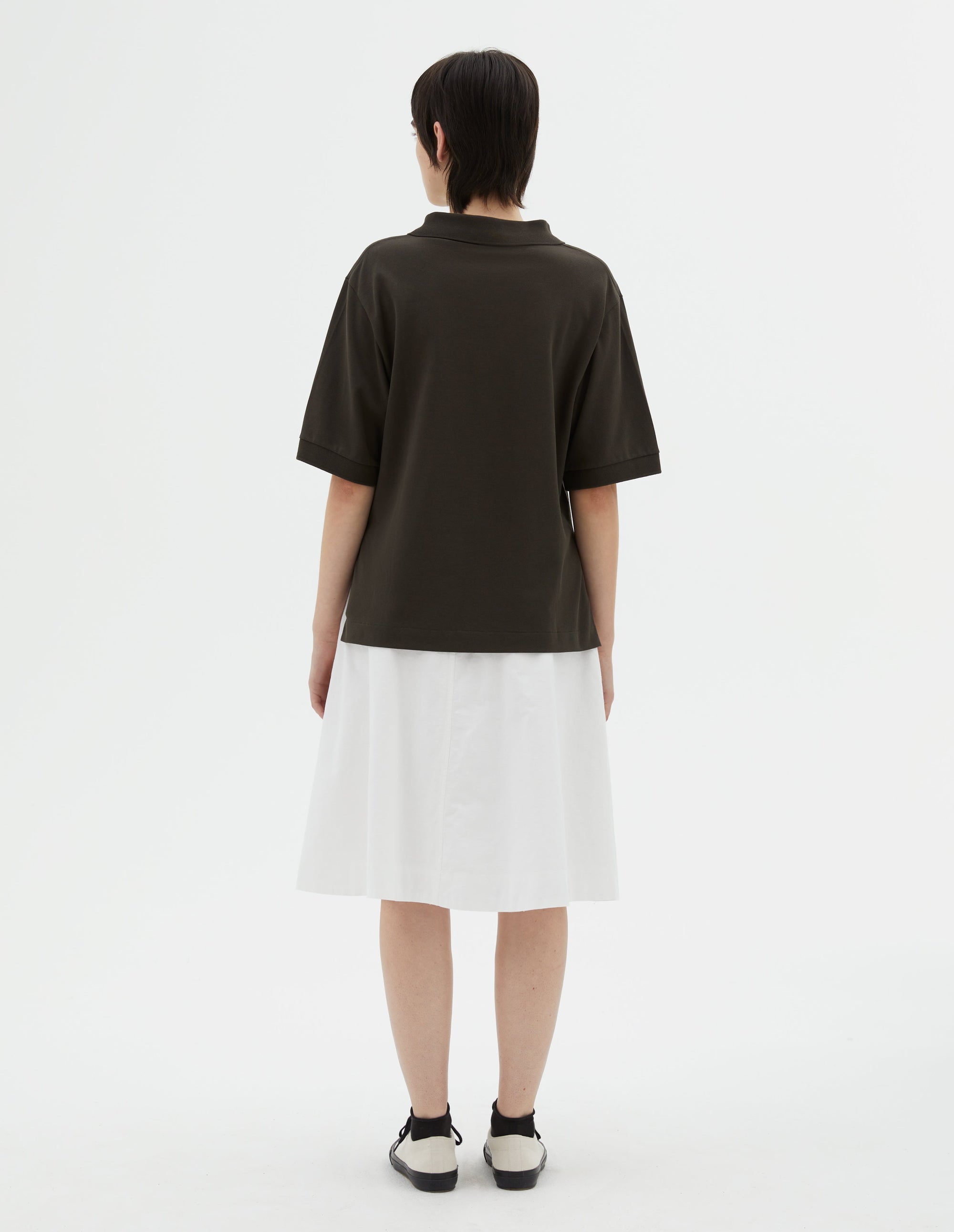 Polo Fred Perry - Assam