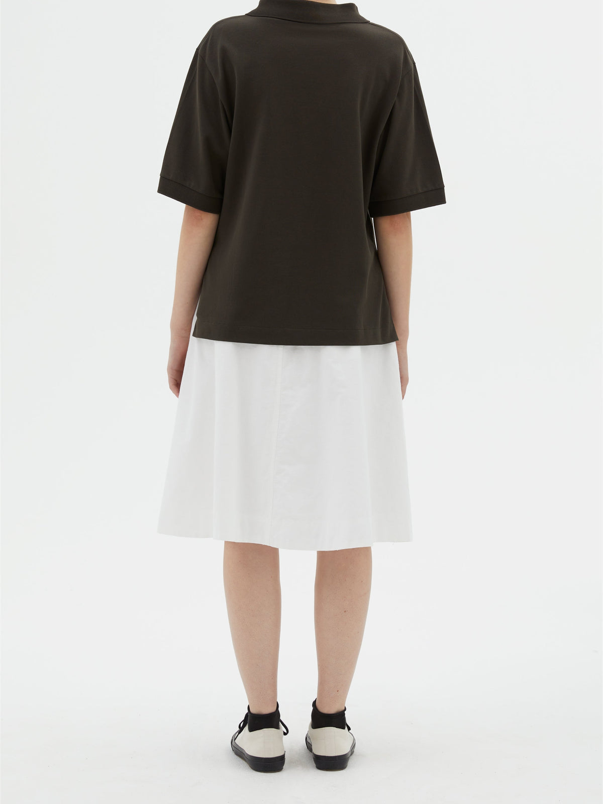 Polo Margaret Howell x Fred Perry - Assam