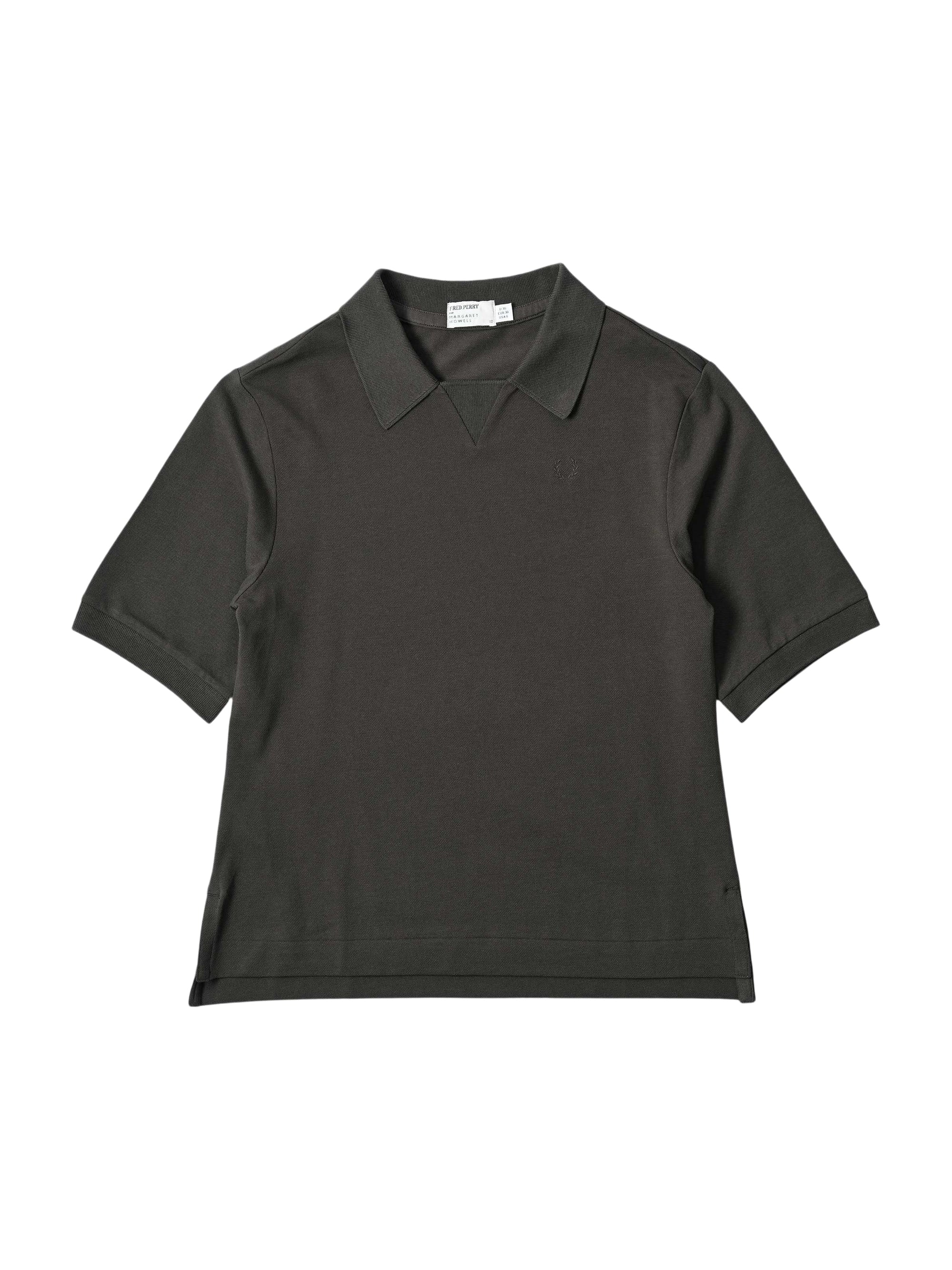 Polo Margaret Howell x Fred Perry - Assam