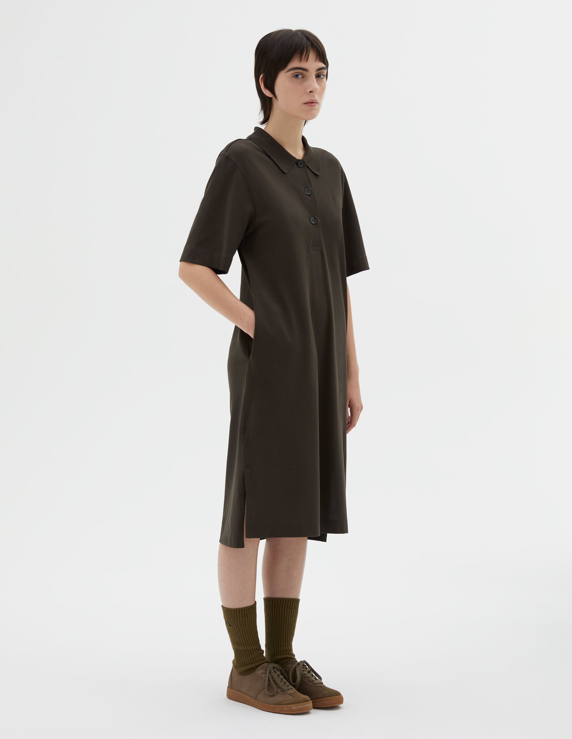 Robe polo Fred Perry - Assam