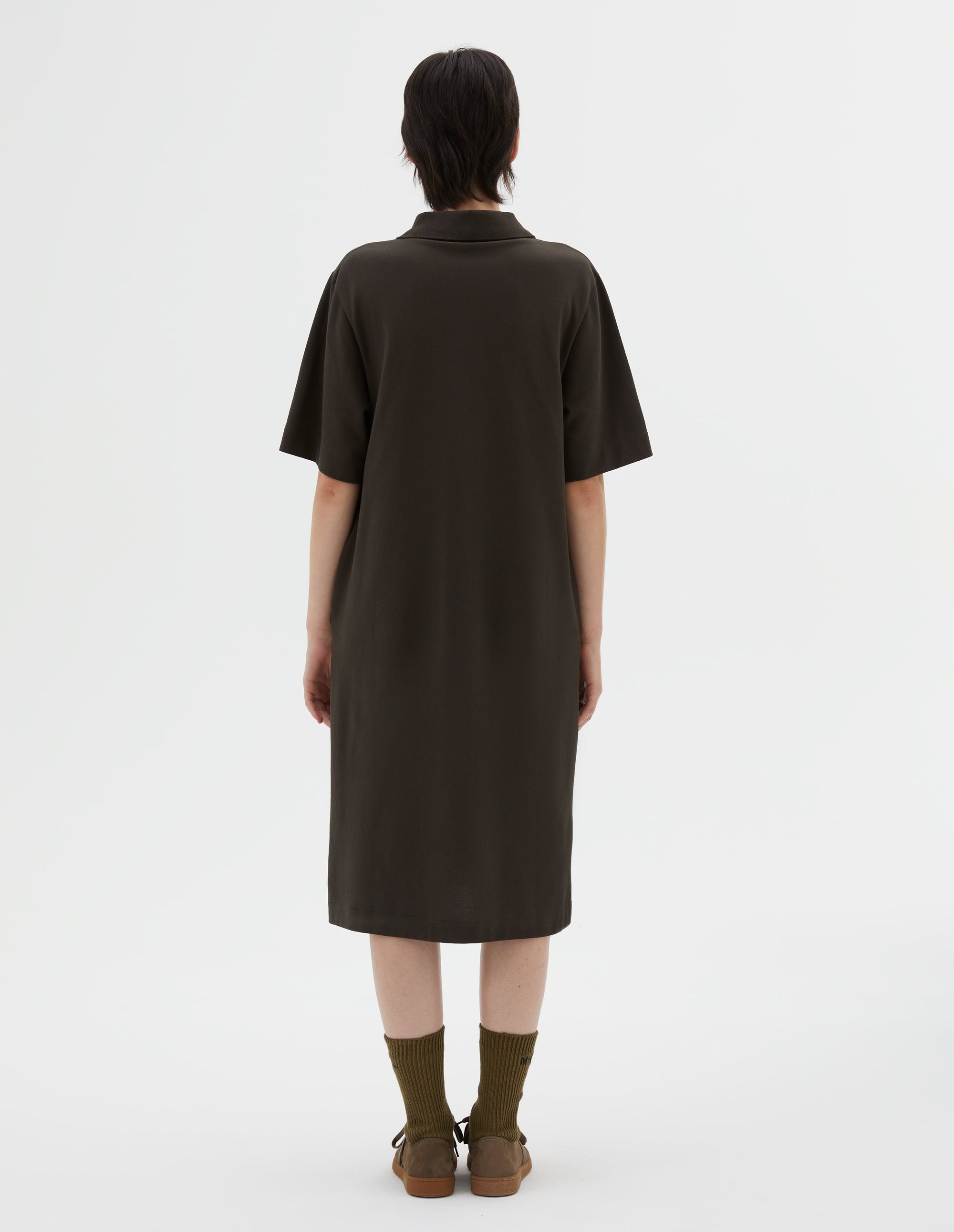 Robe polo Fred Perry - Assam