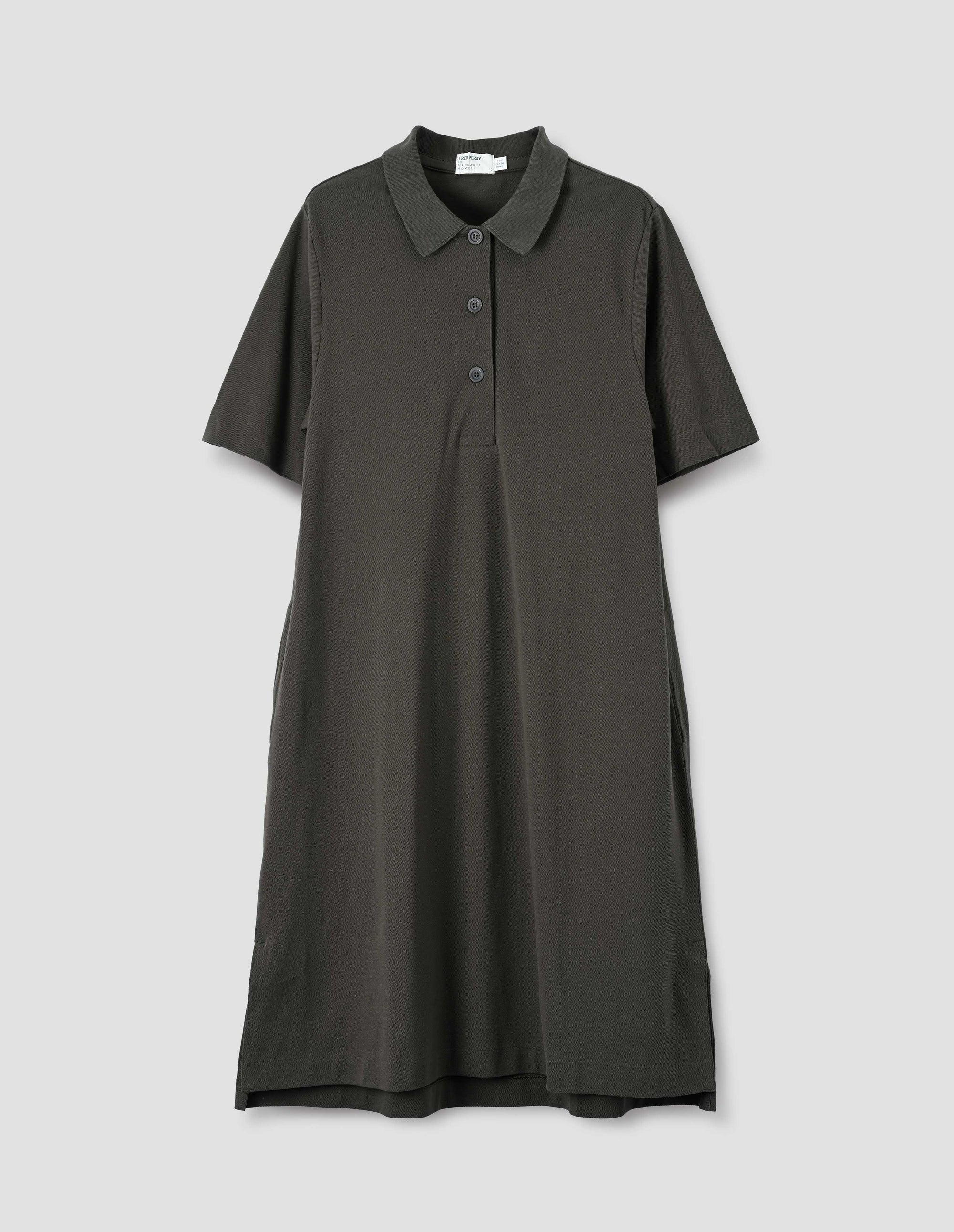Robe polo Fred Perry - Assam