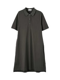 Robe polo Margaret Howell x Fred Perry - Assam