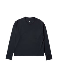 T-shirt Margaret Howell x Mizuno - Black