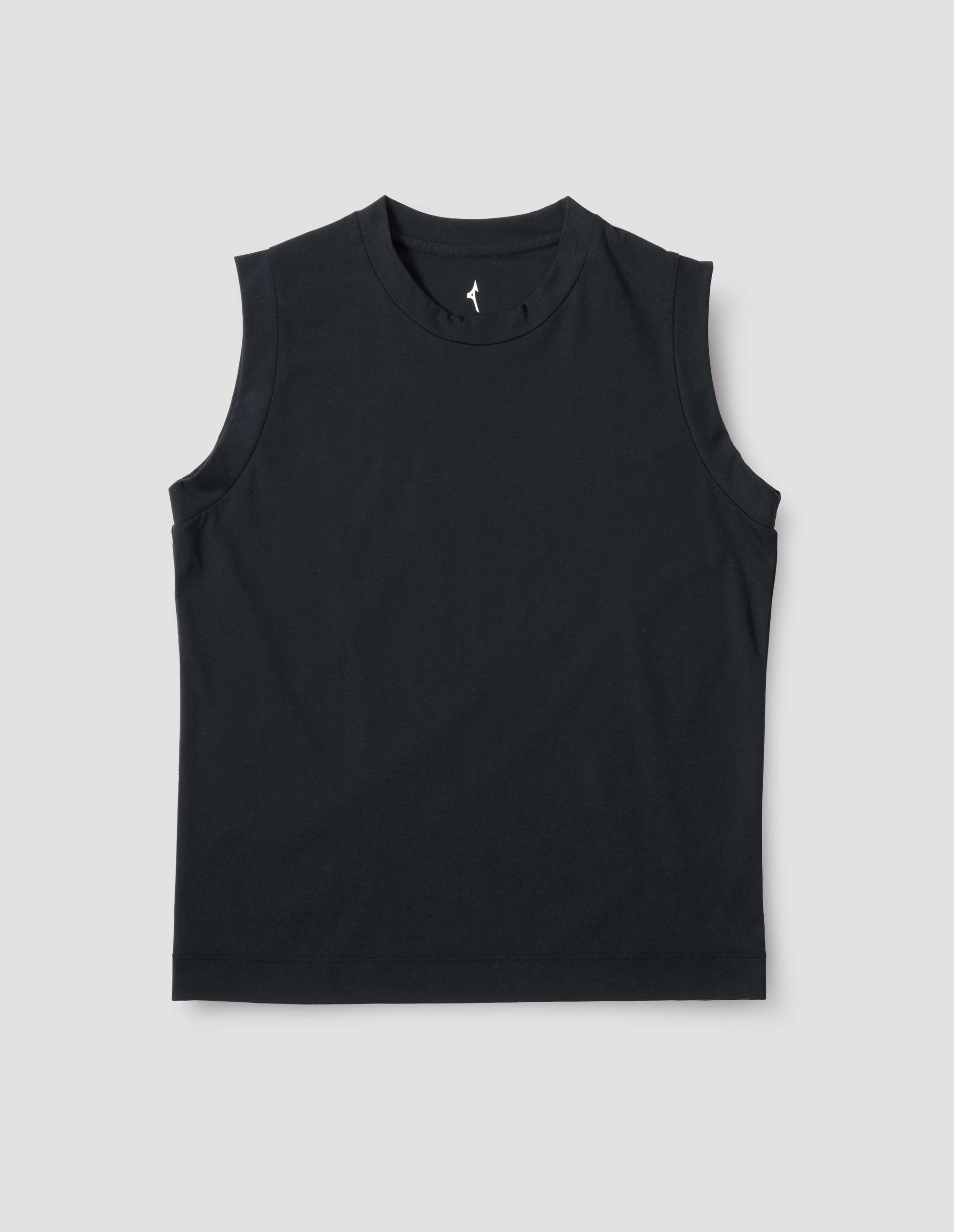 Débardeur d'entraînement Mizuno - Black