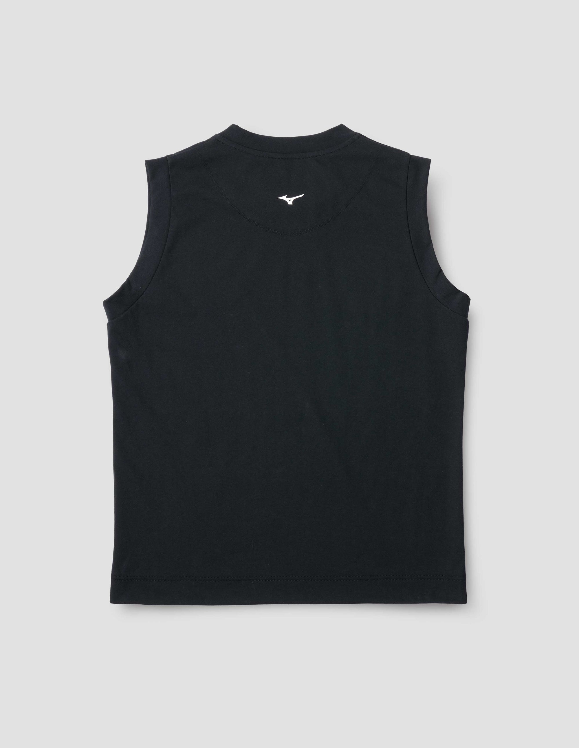 Débardeur d'entraînement Mizuno - Black