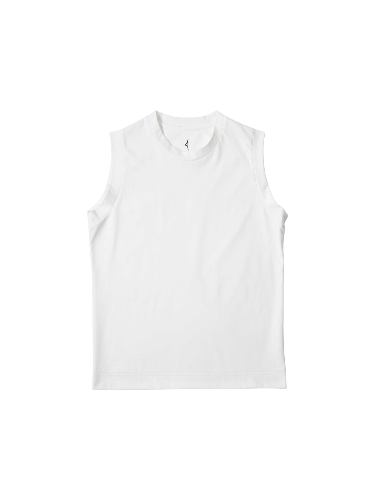 Débardeur ample Margaret Howell x Mizuno - White