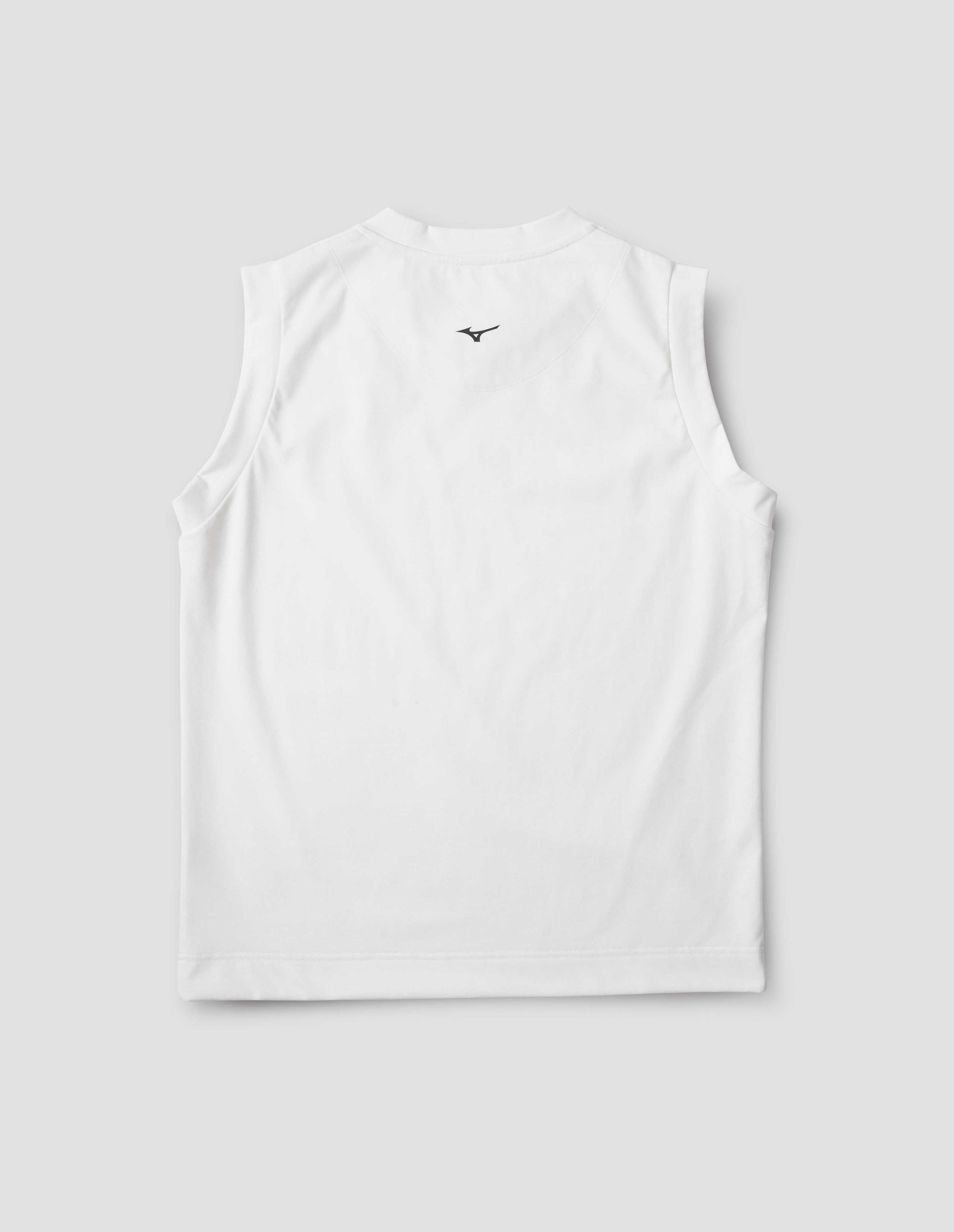 Débardeur d'entraînement Mizuno - White