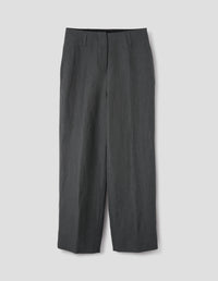 Pantalon droit - Elephant