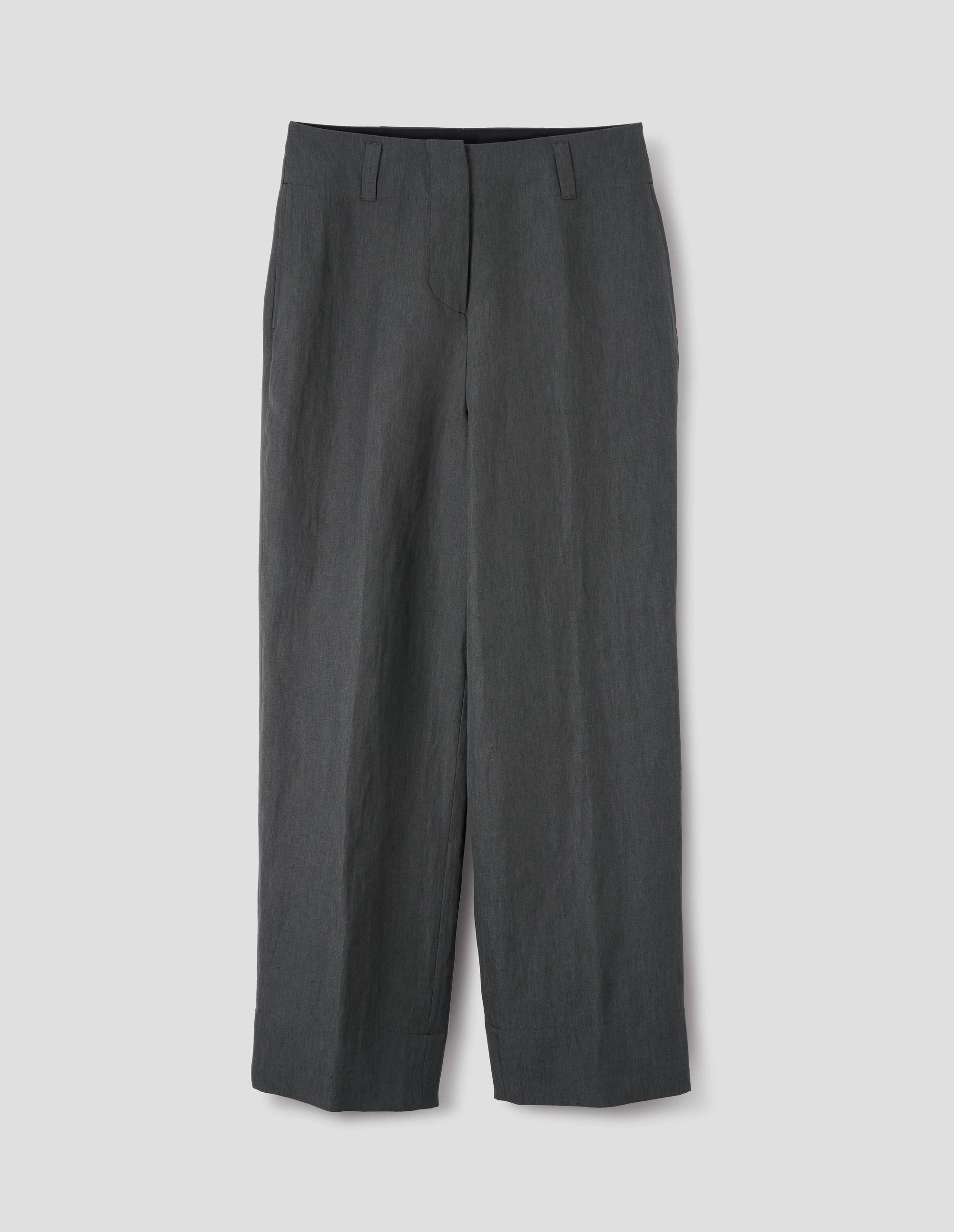Pantalon droit - Elephant