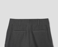Pantalon droit - Elephant